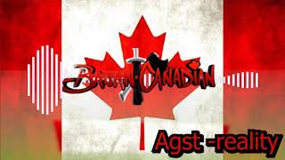 Bajan Canadian intro 2019AgstReality AgstReality [upl. by Larrie]