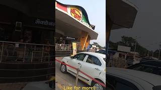 Food mall between mumbai and pune music mcdonalds foodmall noliepune [upl. by Eiramait]