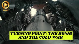 Turning Point The Bomb and the Cold War  Official Date Announcement Trailer  Netflix [upl. by Anairdna]