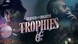 Berner amp OhGeesy  Clouds Official Visualizer [upl. by Cressler]