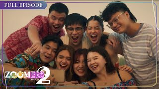 Zoomers Season 2  Full Episode 10  Finally with Eng Subs [upl. by Bab]