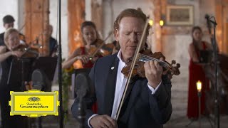 Daniel Hope amp Zuercher Kammerorchester – Bernstein I America For Solo Violin amp String Orchestra [upl. by Baler]