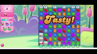 Candy Crush Saga level3914without boosters [upl. by Elocon]