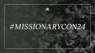 The Missionary Conference 2024 Recap [upl. by Siger]