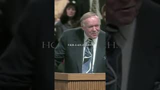 Reality of Gods Word  Rev Kenneth E Hagin shorts [upl. by Rudy]