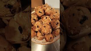 Mafini sa Kupinama domaći domaci recept muffins [upl. by Sheley]