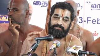 HH Sri Tridhandi Chinna Jeeyar Swami  Part 2 [upl. by Airotahs104]