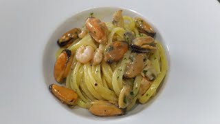 pasta con pesce surgelato [upl. by Sergei]