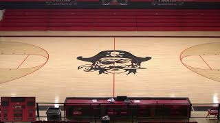 Poteau High School vs Checotah High School Boys Varsity Basketball [upl. by Dorej677]