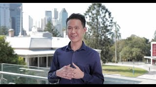 QUT Bachelor of Engineering Honours Student – Ian [upl. by Leissam]