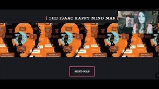 Isaac Kappy What Happened Pt1  re upload [upl. by Egedan]