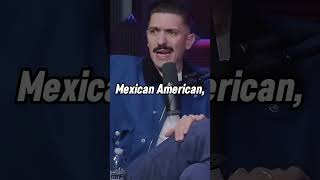 Andrew Schulz DESTROYS Charlamagne On Racism [upl. by Aliwt]