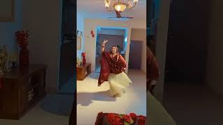 Himanshi Khurana Dancing on Palazzo 2 🔥🔥 punjabisong dancevideo ytshorts trending [upl. by Innos]