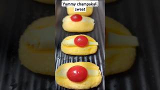 Yummy champakali sweet champakali dewali2024 dewalispecialsweet yt viral harshirecipes [upl. by Aspasia]