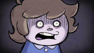 CHRIS RUINS THE IMPROV  OneyPlays Animated [upl. by Refinej]