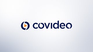 Covideo The 1 Video Messaging Platform [upl. by Ettenav]