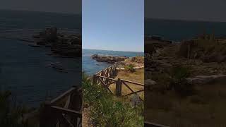 Израиль Кейсария Israel Caesarea ираиль кейсари [upl. by Ytsirhk]