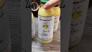 30 Tage 30 Rezepte  Limoncello food recipe rezept [upl. by Sloan269]