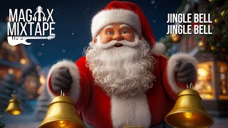 Jingle Bell New Song with Lyrics  Christmas Song and Carols  by MMT Music [upl. by Nakeber]