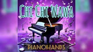 Chi Chi Wawa  Thank You Hashem audio only  Piano Cover [upl. by Aicitel540]