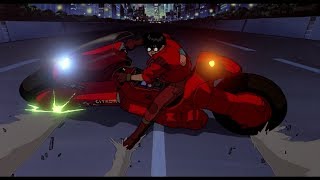 Akira  The 25th Anniversary Review [upl. by Eenad]