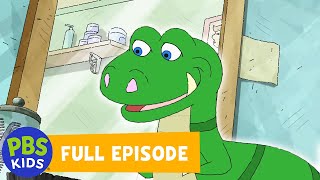 Arthur FULL EPISODE  The Lost Dinosaur  The Princess Problem  PBS KIDS [upl. by Asirralc]