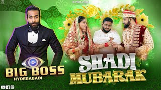 Big boss Hyderabadi 2024  All episodes 1114  imran khan immi [upl. by Mell574]