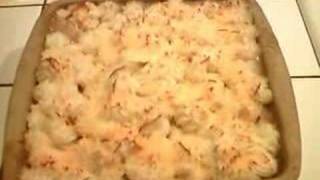 How to Make Shepherds Pie [upl. by Sumedocin]