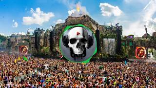 KhalNaYaK TheMe In Edm Dj Viren  DJ HARIOM [upl. by Wait]