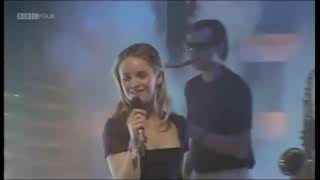 Vanessa Paradis Joe Le Taxi HQ 1988 [upl. by Eedrahc]