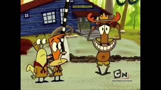 107 Camp Lazlo Facts YOU Should Know  Channel Frederator [upl. by Bjorn]