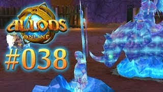 Lets Play Allods Online 038  PvP in der Arena von Nezebgrad [upl. by Beichner145]