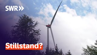 Windkraft – zwischen Anspruch und Wirklichkeit  Zur Sache BadenWürttemberg [upl. by Leifeste]