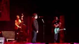 Barenaked Ladies Live in Chicago Happy Birthday [upl. by Thatcher]