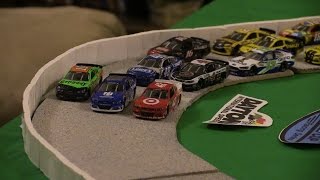 NASCAR DECS Season 6 Race 6  Daytona [upl. by Madancy]