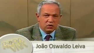 João Oswaldo Leiva  18071988 [upl. by Nylirac]