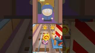 South park clip southparkkenny usa southpark [upl. by Hsevahb]