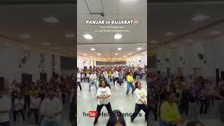 Jatt di Pasand Jatt ne Vyohnee Aa  Bhangra  Dance  Viral  dance trendingshorts ytshorts [upl. by Taran676]