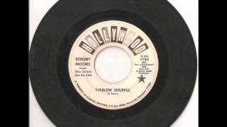 Robert Moore  Harlem Shufflewmv [upl. by Gratia]