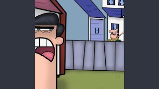 DINKLEBERG [upl. by Ymerrej]