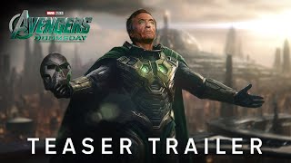 Avengers Endgame Full Movie In English  New Hollywood Movie  Review amp Facts [upl. by Celia]