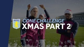 Christmas Cone Challenge Part 2 [upl. by Takeshi]