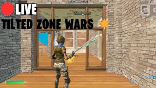 TILTED ZONE WARS CHILL STREAM [upl. by Adni]