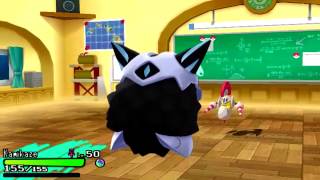 Mega Glalie Explosion is Broken Pokemon Sun and Moon Wifi Battle 25 VsJorn [upl. by Shanon714]