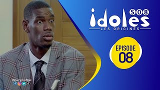 IDOLES  Saison 8  Episode 8 VOSTFR [upl. by Notak]