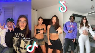 Las Mejores Tendencias y Bailes de Tik Tok INuevos trends tiktok 2024  Bailando TIK TOK [upl. by Niltag]