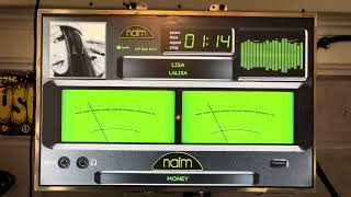 New Spectrum amp Meter Skins on Peppy Meter v20 [upl. by Comethuauc507]