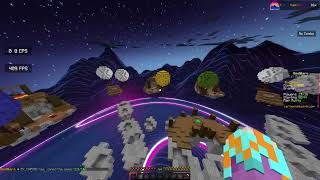 Bedwars 72 by xnightxmarex and WindzAE [upl. by Adniral207]