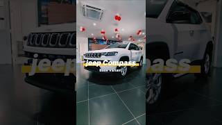 Jeep 🚙 Compass 🧭Base Variant Sport 20 Diesel ⛽️ [upl. by Dnomar]