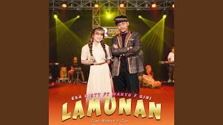 Lamunan feat Wahyu F Giri [upl. by Hareehahs873]